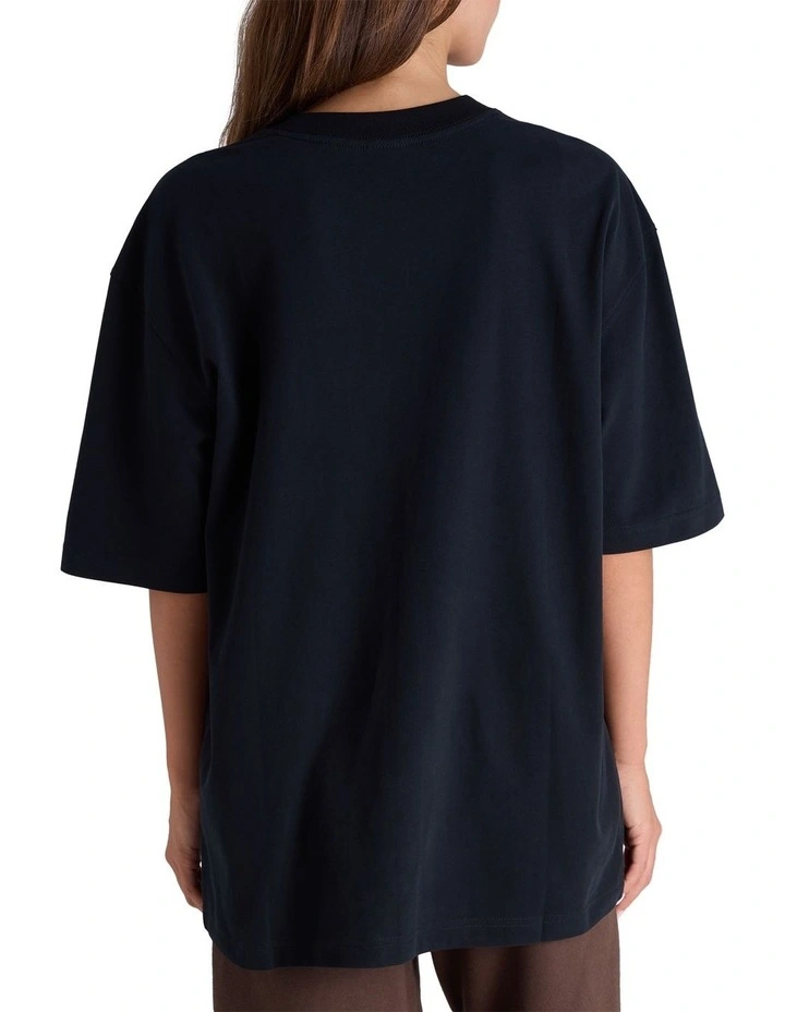 Champion X Klim Oversize Tee image 6