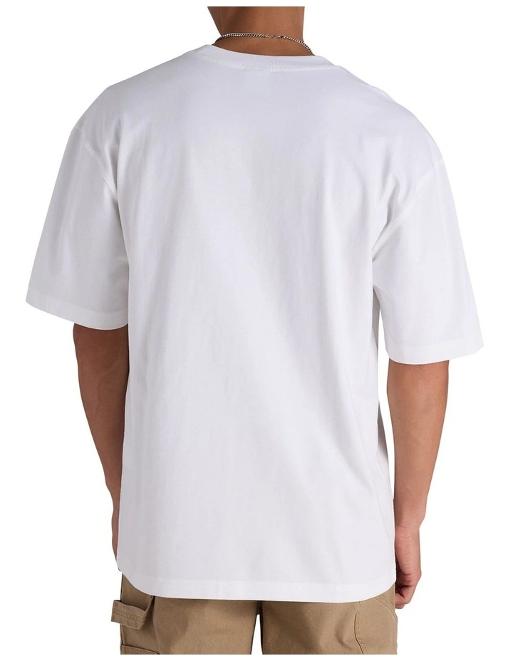 Champion X Klim Oversize Tee image 2
