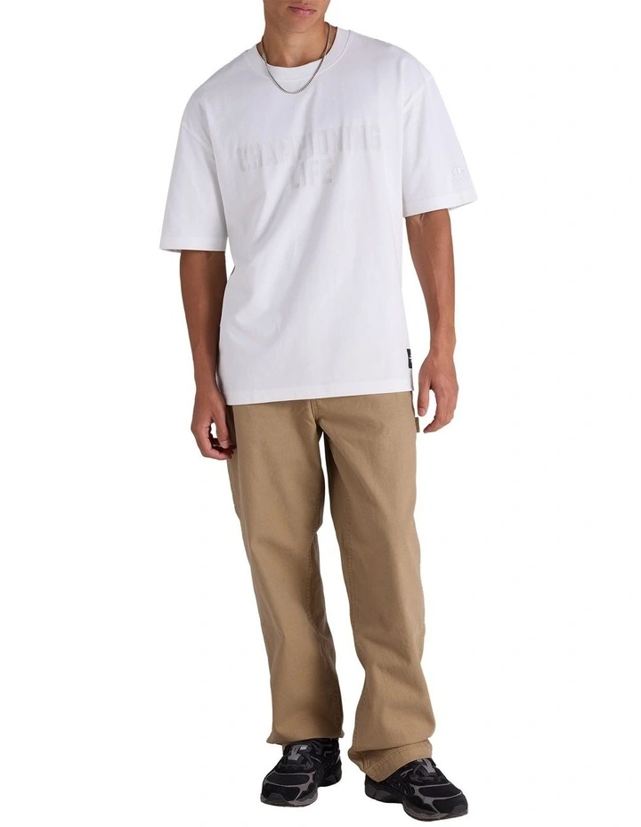 Champion X Klim Oversize Tee image 4