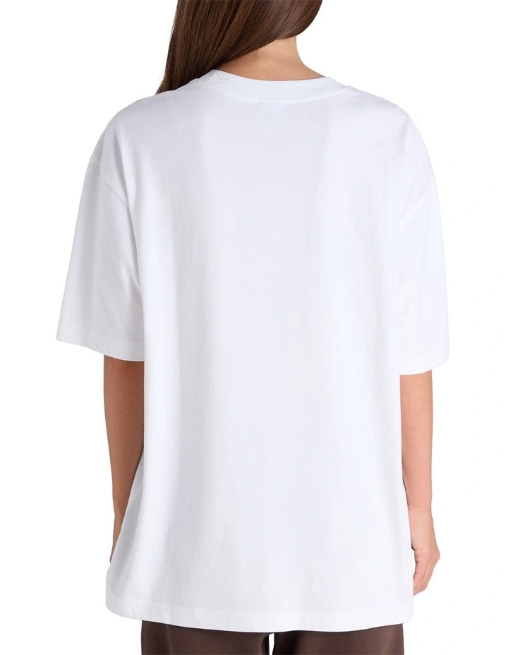 Champion X Klim Oversize Tee image 6