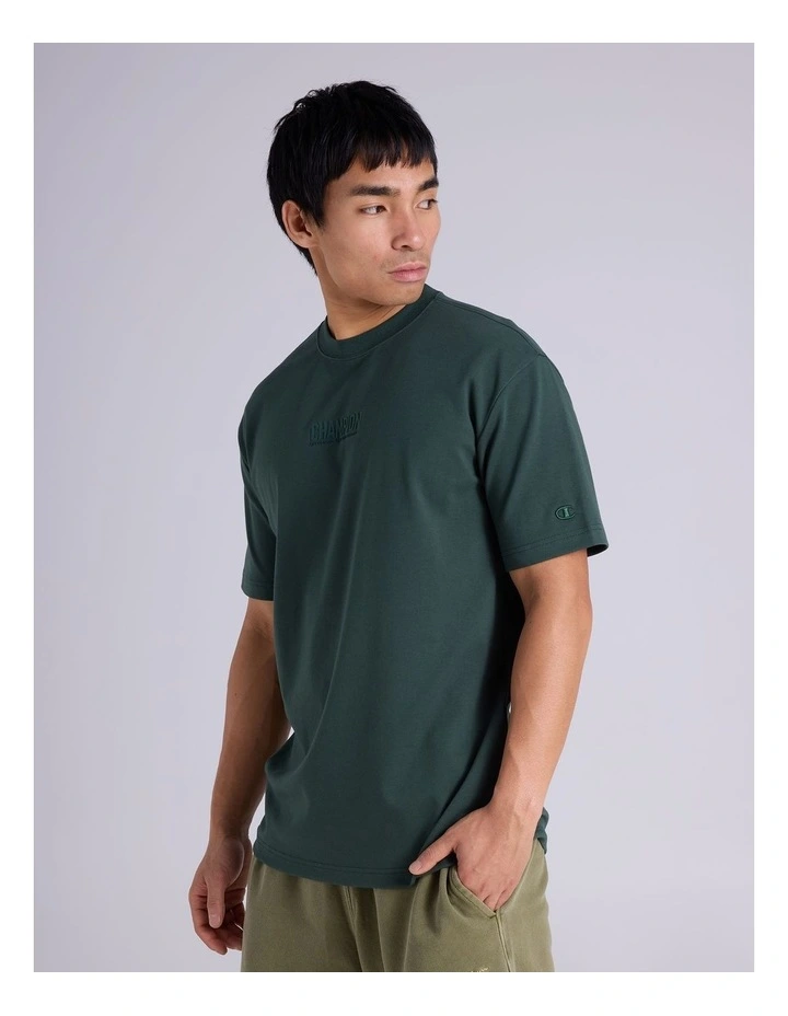 Base Tee Spruce image 3