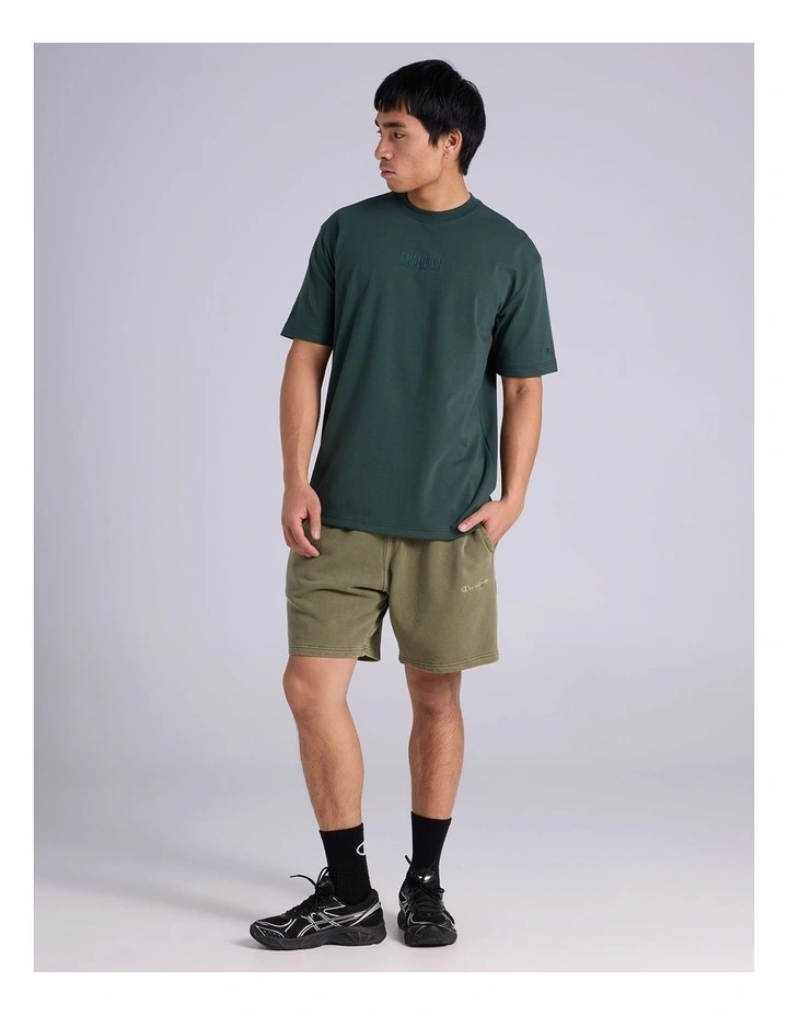 Base Tee Spruce image 4