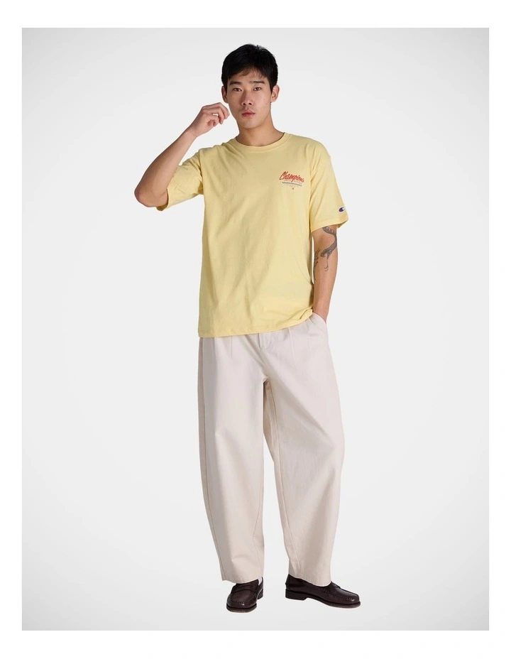 Cip Fruit Market Graphic Tee Desert Sun image 4