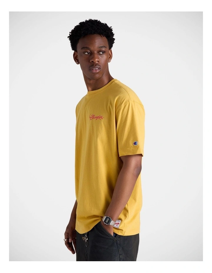 Champion Brew Crew Tee Tuscan Sun image 3