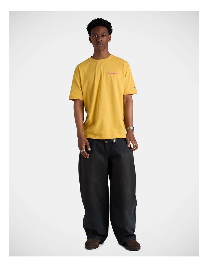 Champion Brew Crew Tee Tuscan Sun image 4