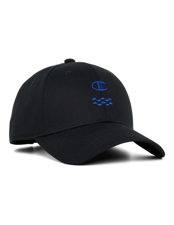 Champion X Klim Snapback Cap image 1