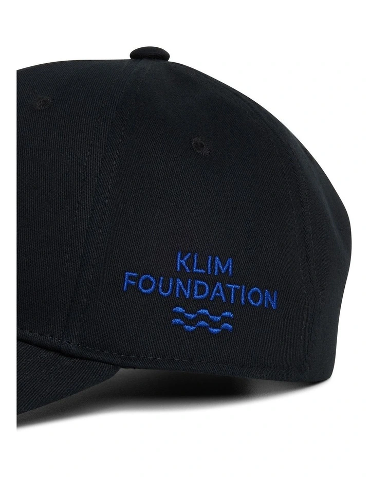 Champion X Klim Snapback Cap image 3