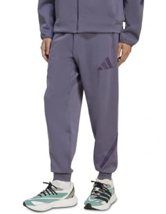 Z.N.E. Pants in Violet
