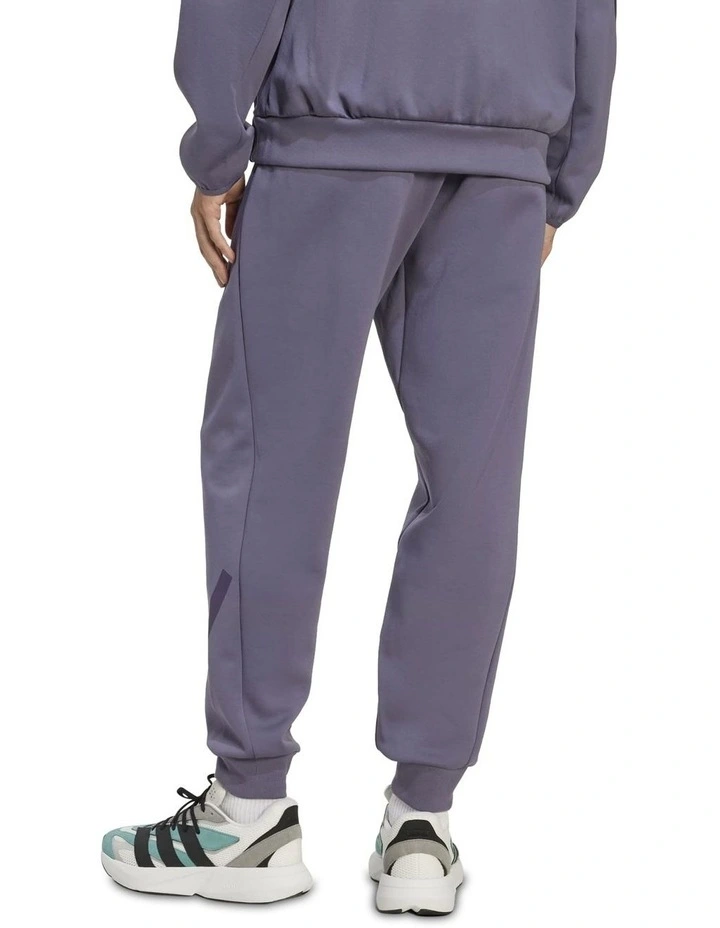 Z.N.E. Pants in Violet image 2
