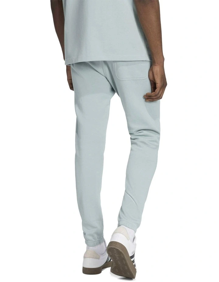 ALL SZN French Terry Regular Tapered Joggers in Wonder Sage image 2