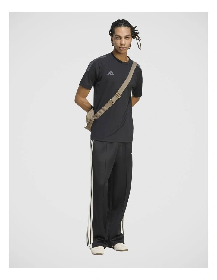 STADIUM LOOSE OPEN HEM PANT image 3