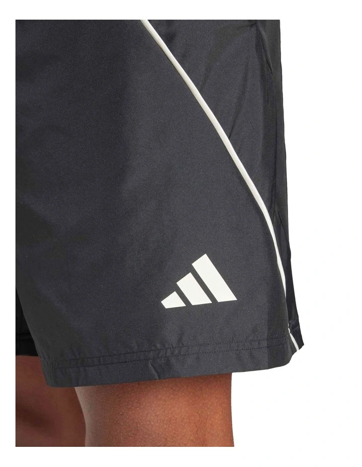 Stadium Shorts in Black image 4