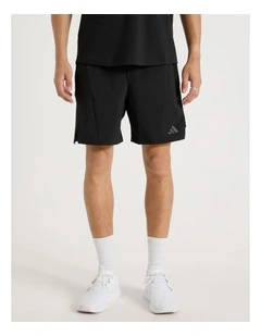 Designed for Training Workout Shorts in Black