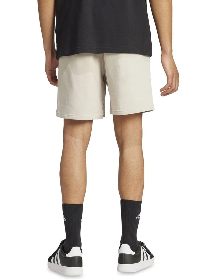 All Szn French Terry Shorts in Grey image 2