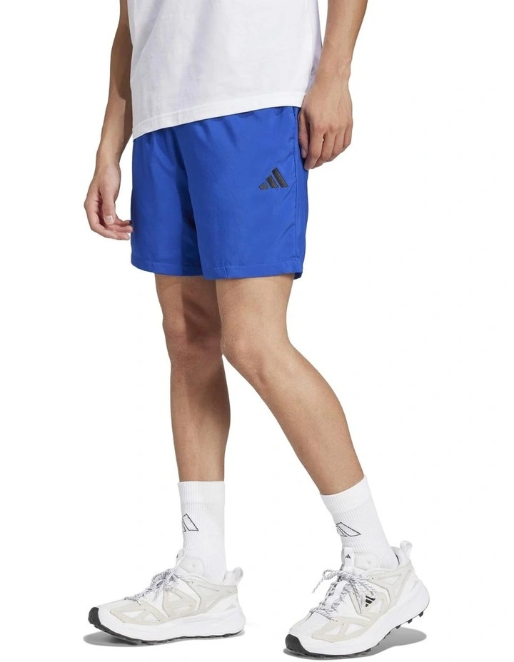 Chelsea Logo Short in Blue image 1