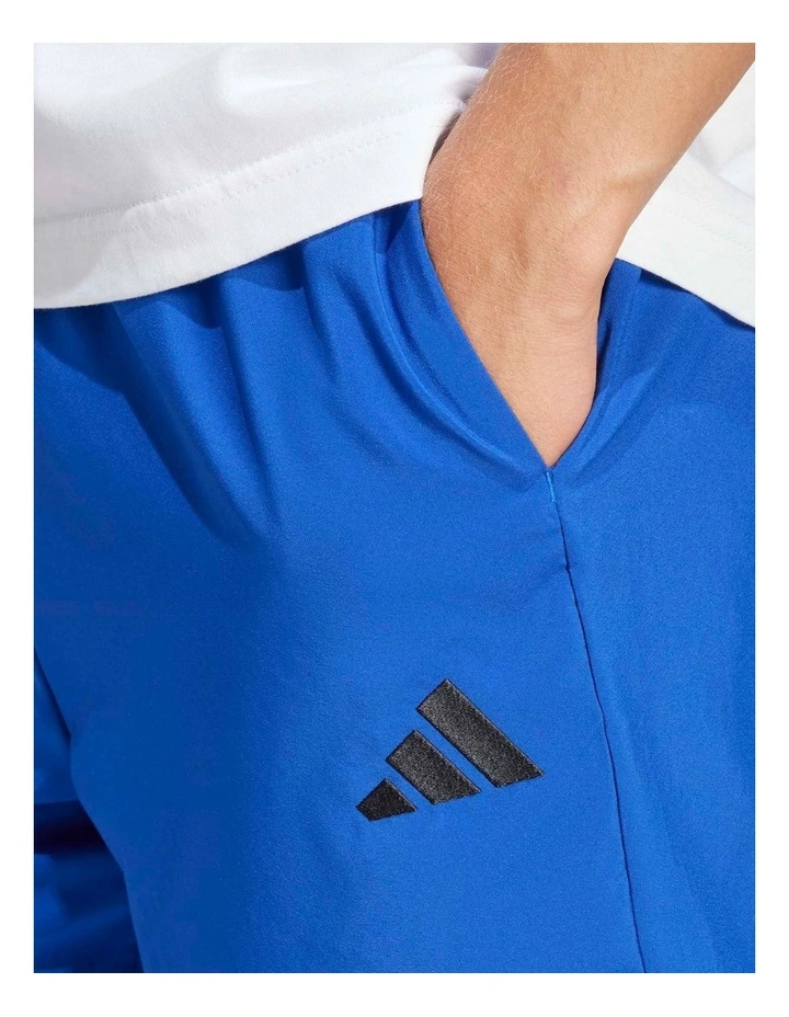 Chelsea Logo Short in Blue image 4