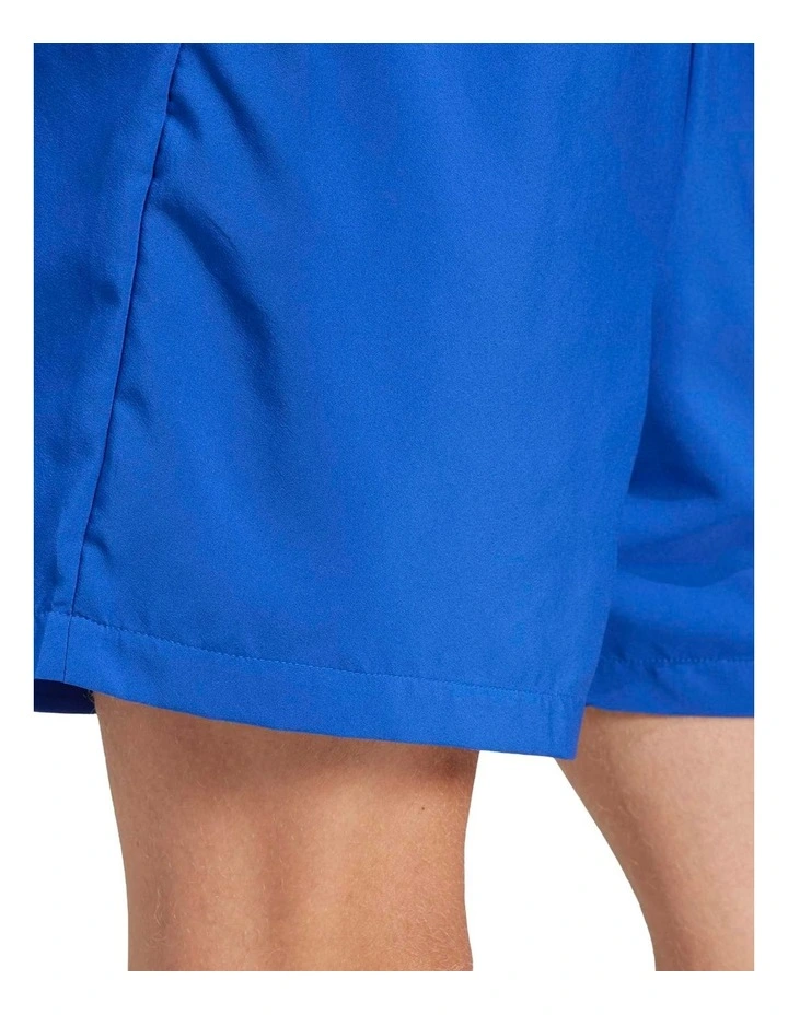 Chelsea Logo Short in Blue image 5