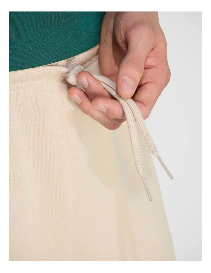 Seasonal Essentials Collegiate Fleece Shorts image 5