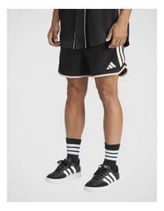 STADIUM MESH SHORTS