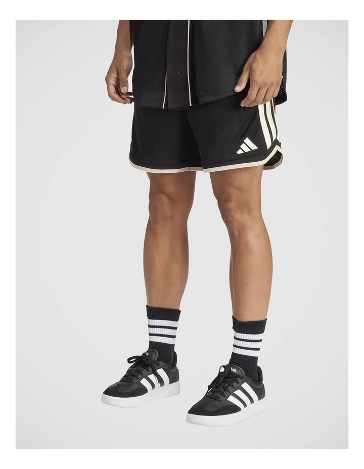 STADIUM MESH SHORTS image 1