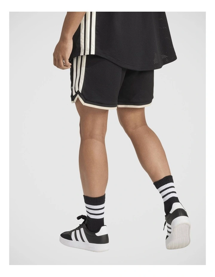 STADIUM MESH SHORTS image 2