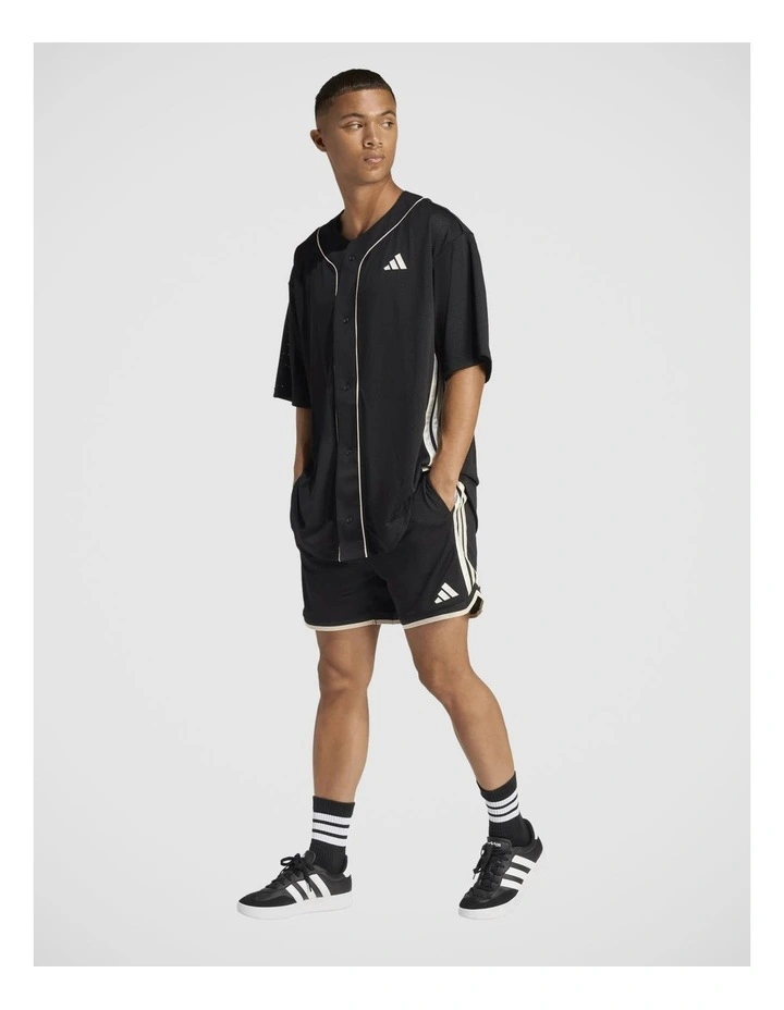 STADIUM MESH SHORTS image 3