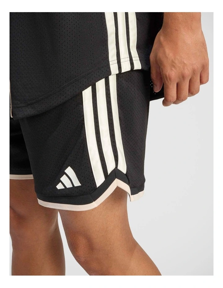 STADIUM MESH SHORTS image 4