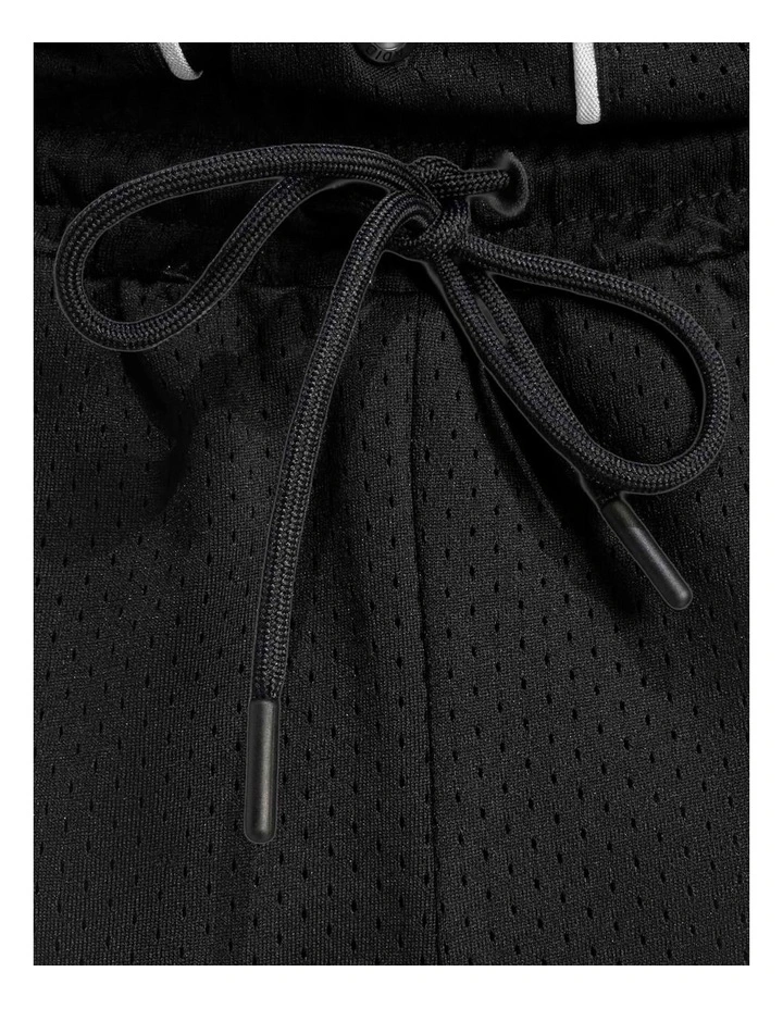 STADIUM MESH SHORTS image 5