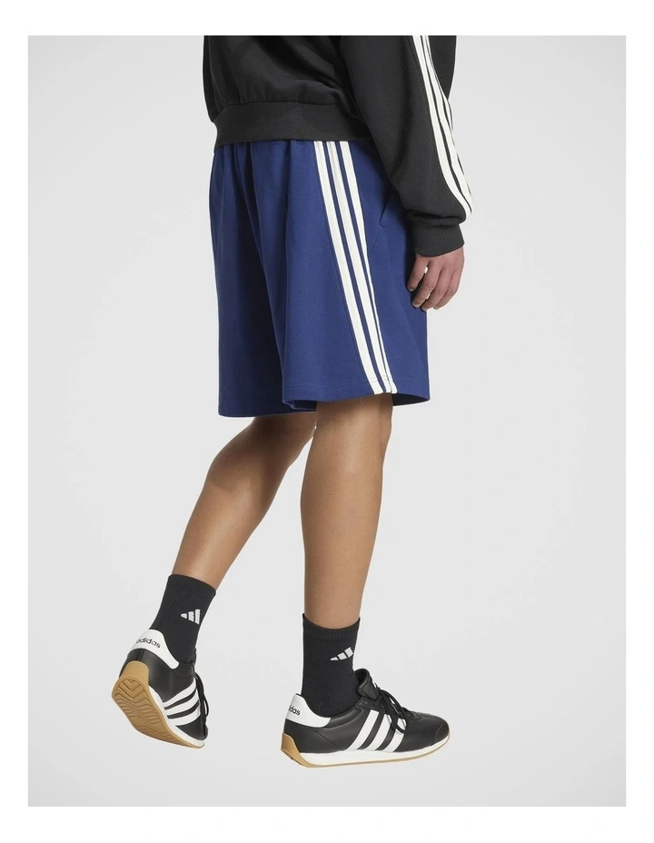 ADIDAS KIT 3-STRIPES SHORT image 2