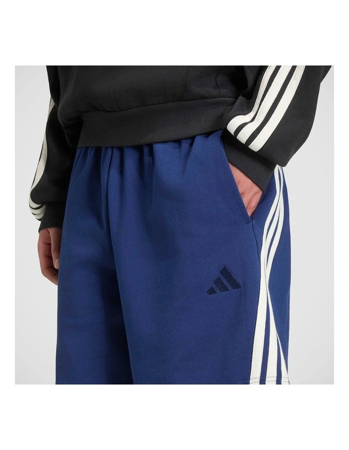 ADIDAS KIT 3-STRIPES SHORT image 4