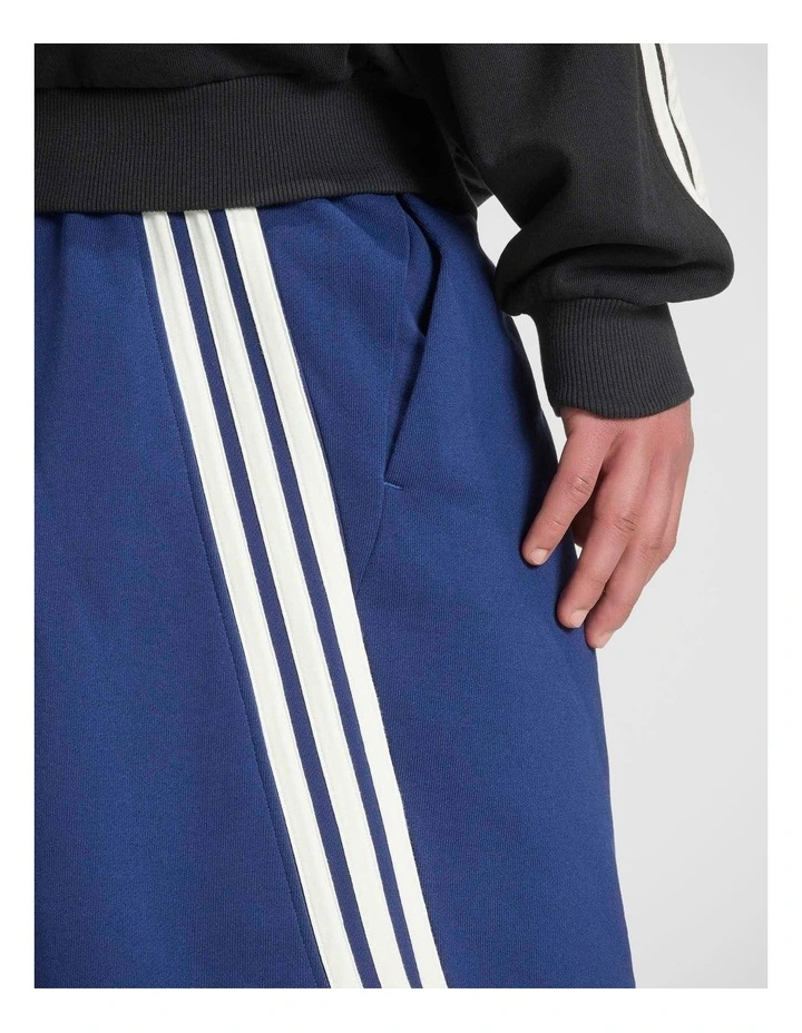 ADIDAS KIT 3-STRIPES SHORT image 5