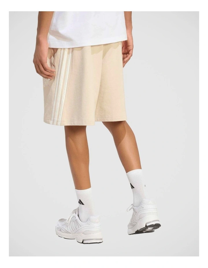 ADIDAS KIT 3-STRIPES SHORT image 2