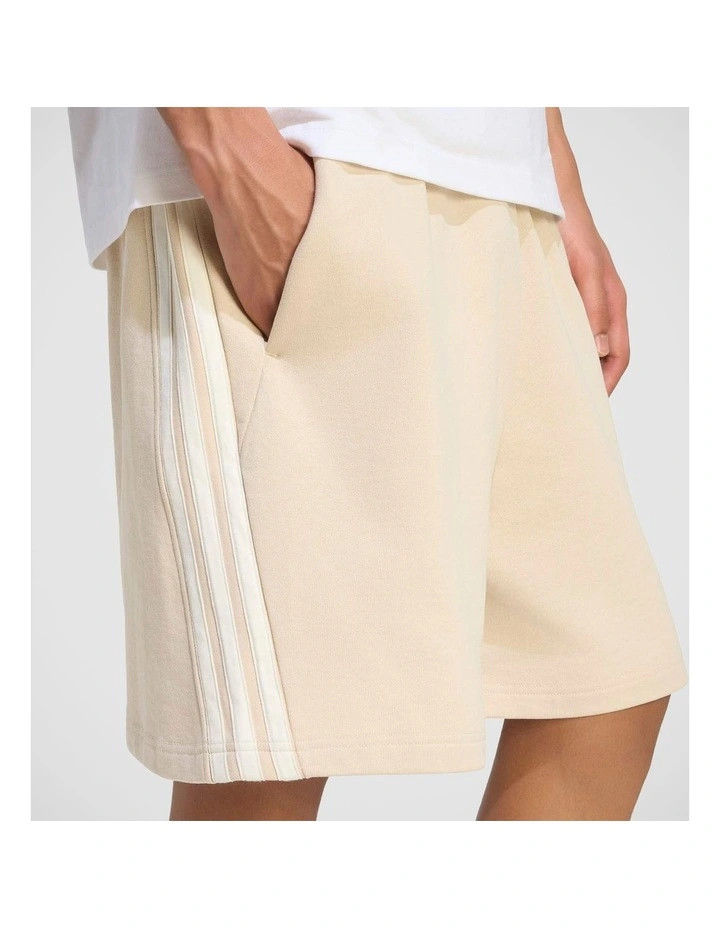 ADIDAS KIT 3-STRIPES SHORT image 4