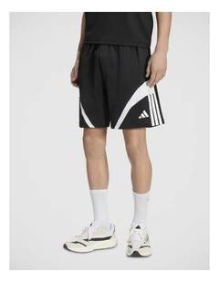 HOUSE OF TIRO SHORTS