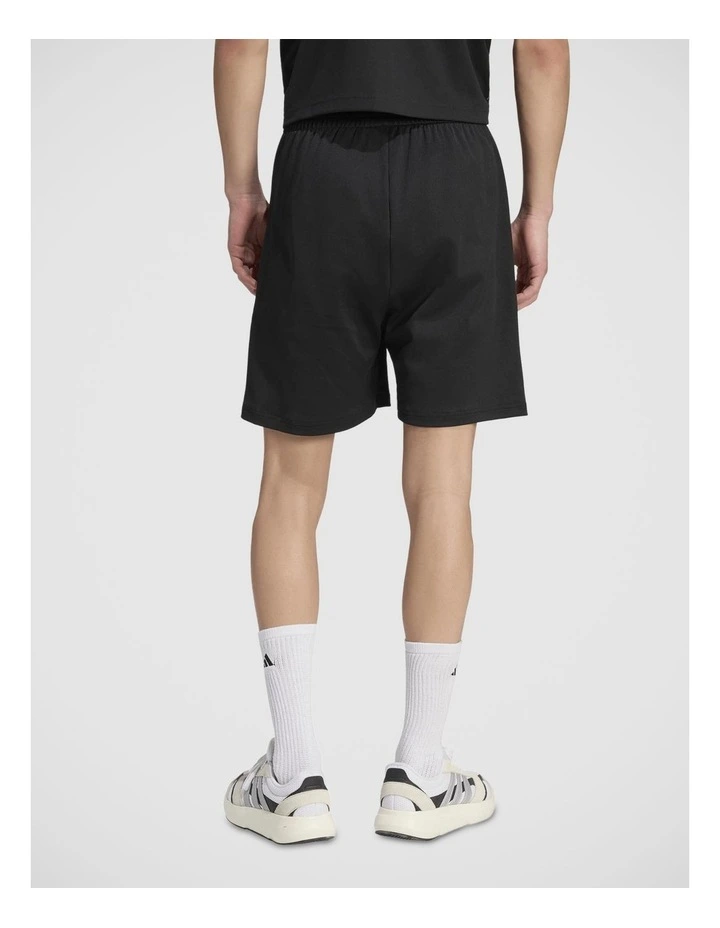 HOUSE OF TIRO SHORTS image 2