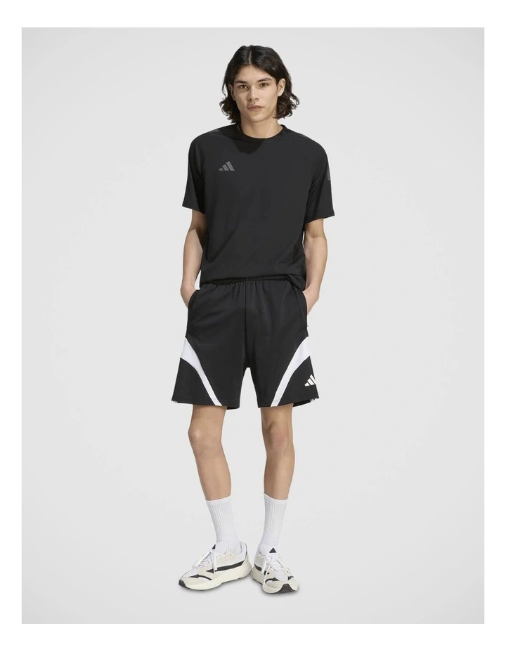 HOUSE OF TIRO SHORTS image 3