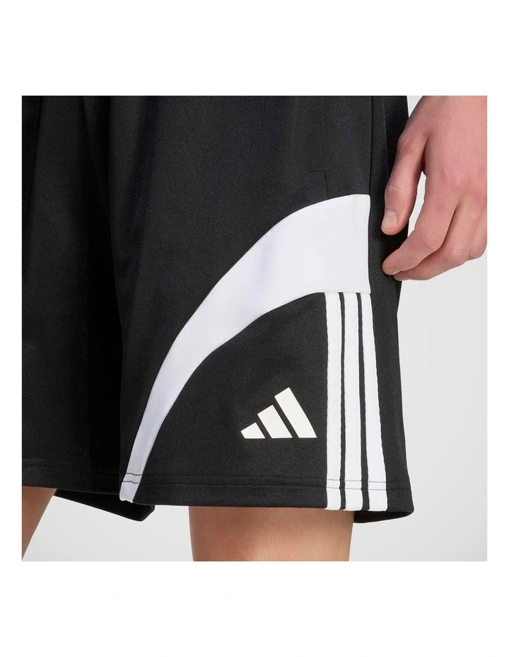 HOUSE OF TIRO SHORTS image 4