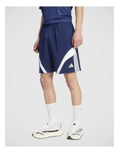 HOUSE OF TIRO SHORTS