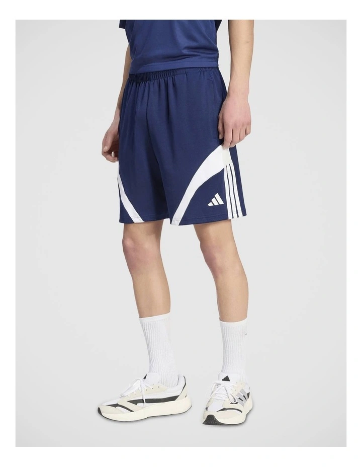 HOUSE OF TIRO SHORTS image 1