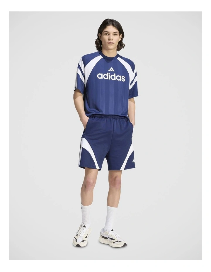 HOUSE OF TIRO SHORTS image 2