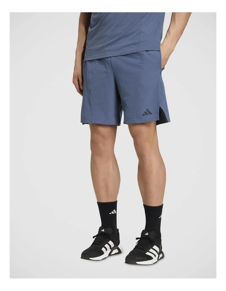 Designed for Training Workout Shorts image 1