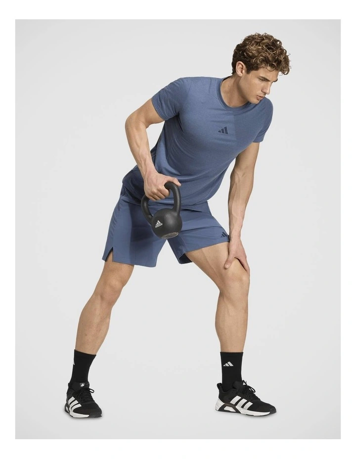 Designed for Training Workout Shorts image 3