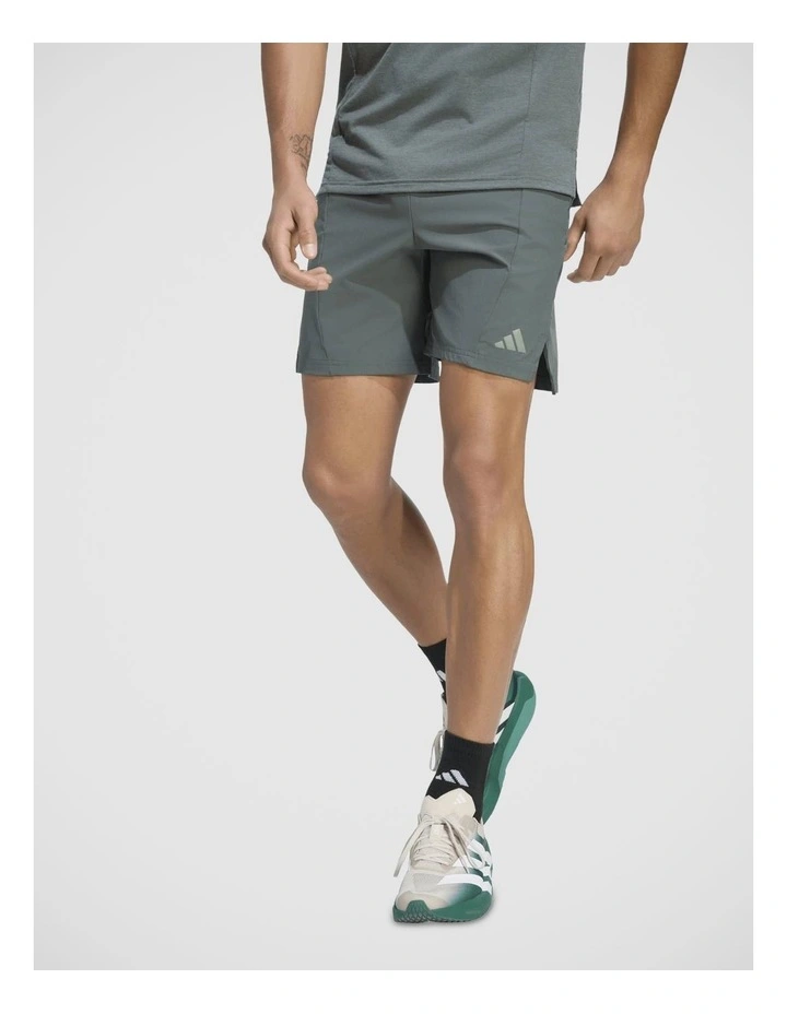 Designed for Training Workout Shorts image 1