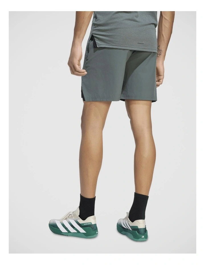 Designed for Training Workout Shorts image 2