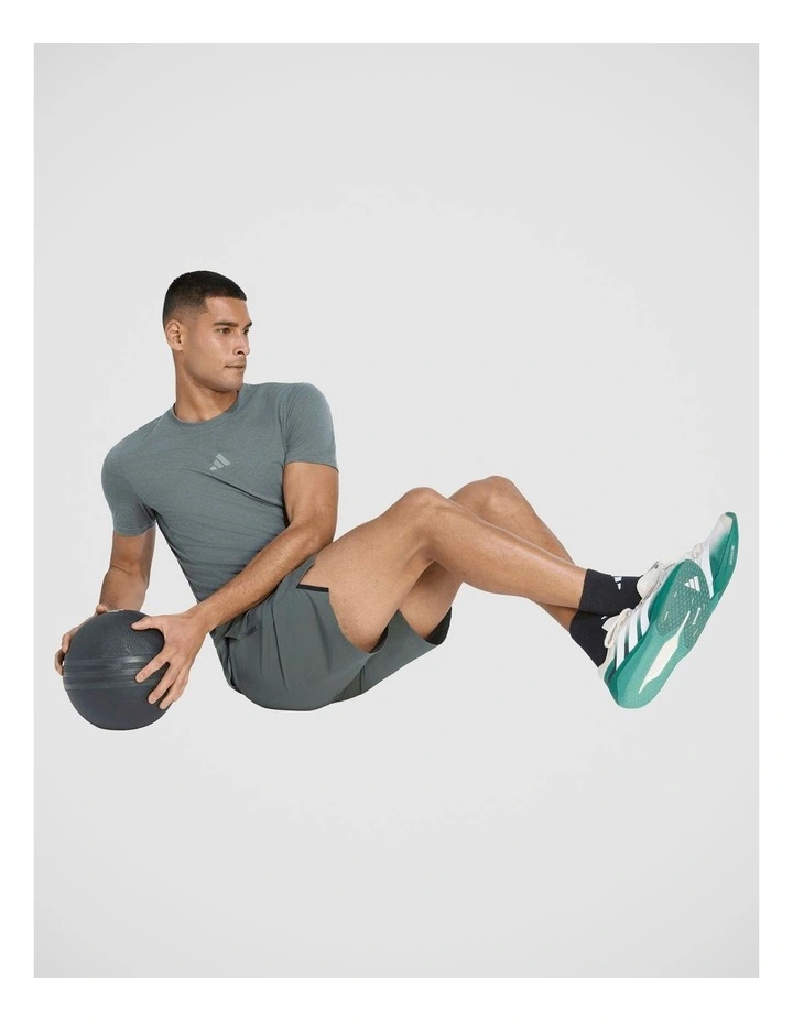 Designed for Training Workout Shorts image 3