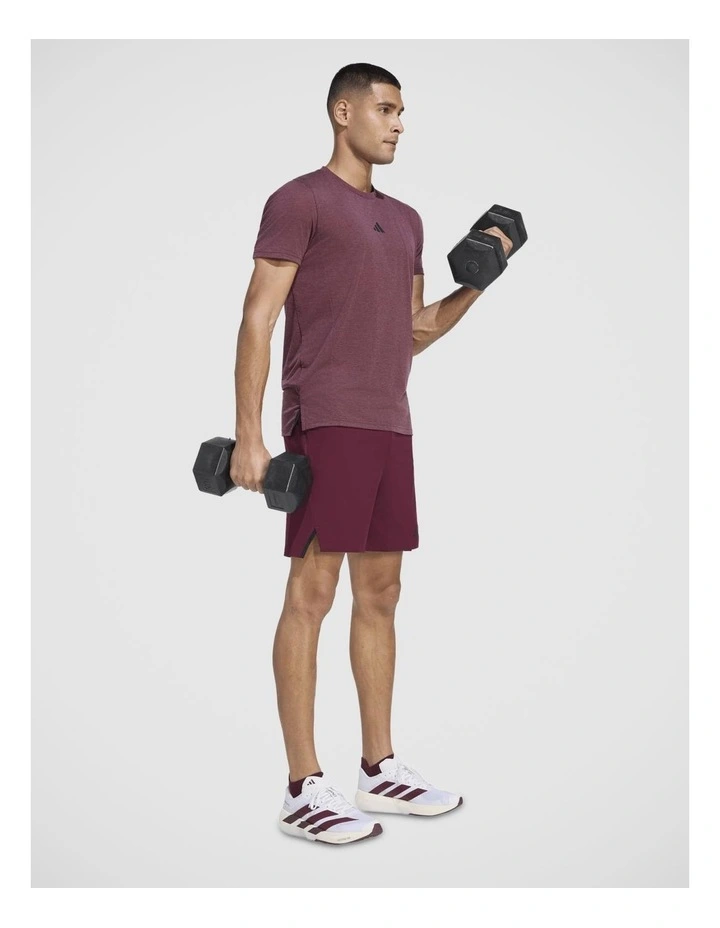 Designed for Training Workout Shorts image 3