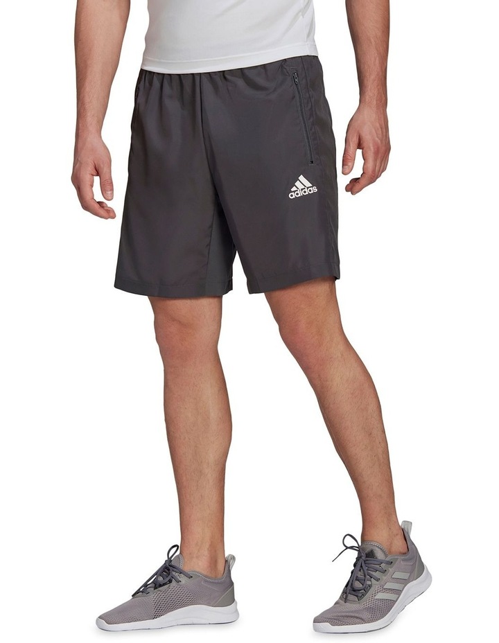 adidas adult climalite practice shorts