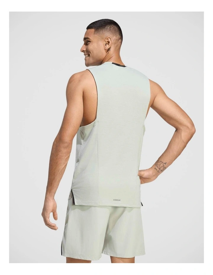 Designed for Training Workout Tank Top image 2