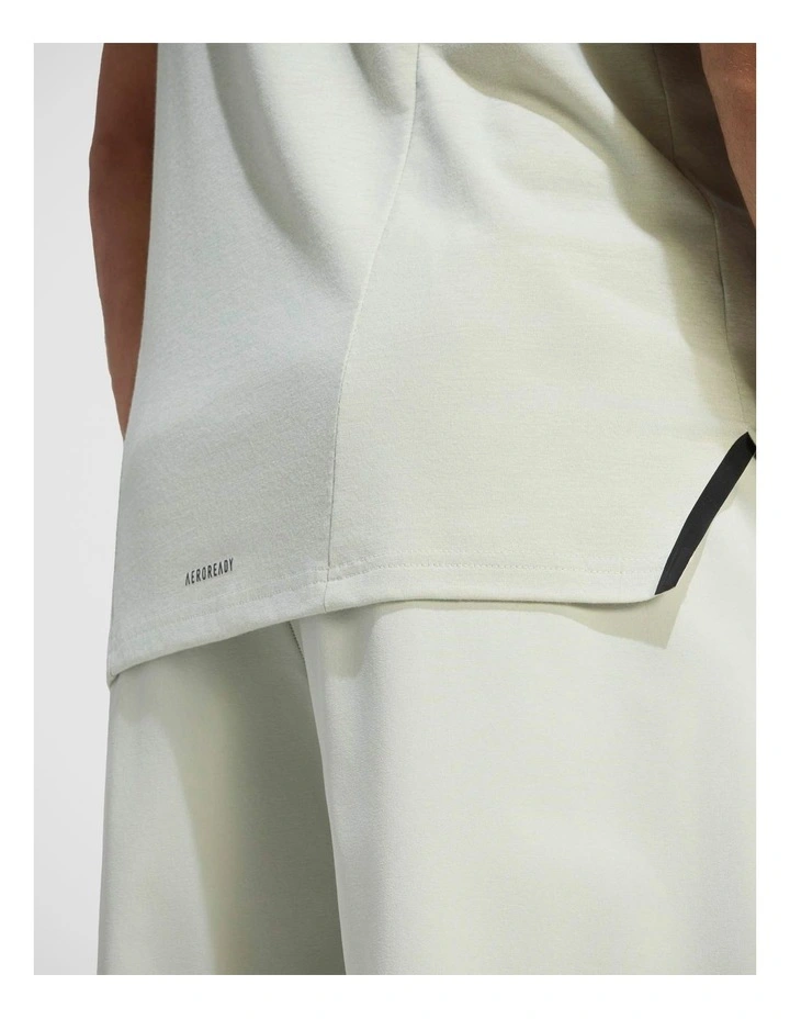 Designed for Training Workout Tank Top image 6