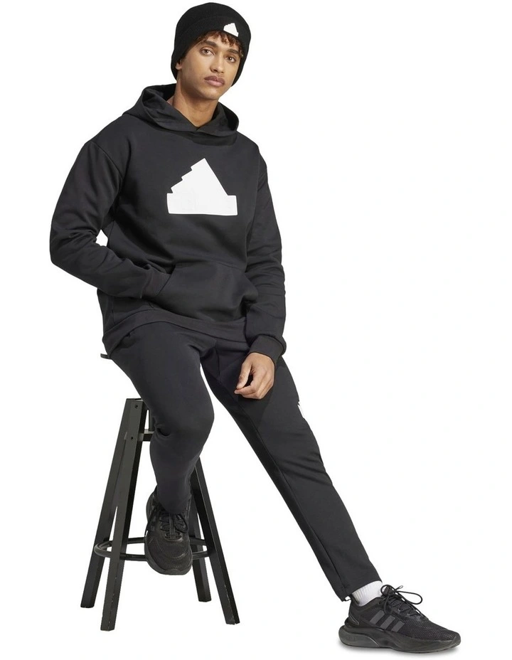 Future Icons Badge of Sport Hoodie in Black image 3